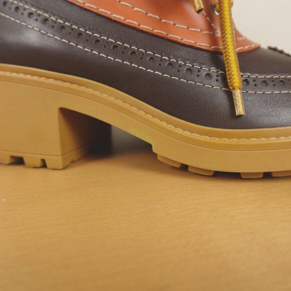 Chloe Boots Franne - Picture 12 of 16